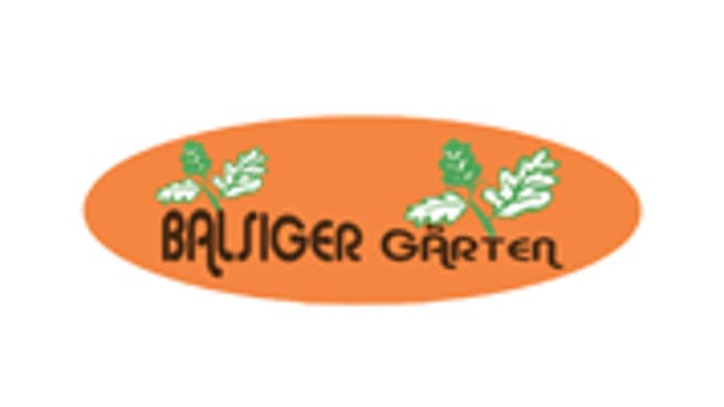 Image Balsiger Gärten AG