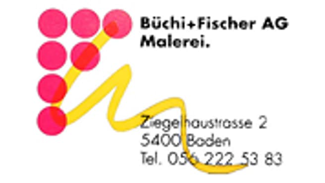 Bild Büchi + Fischer AG