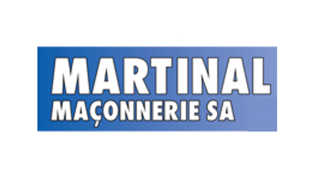 Martinal Maçonnerie SA image