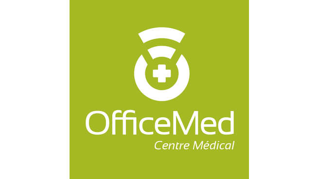 OfficeMed | Centre Médical Georges-Favon image