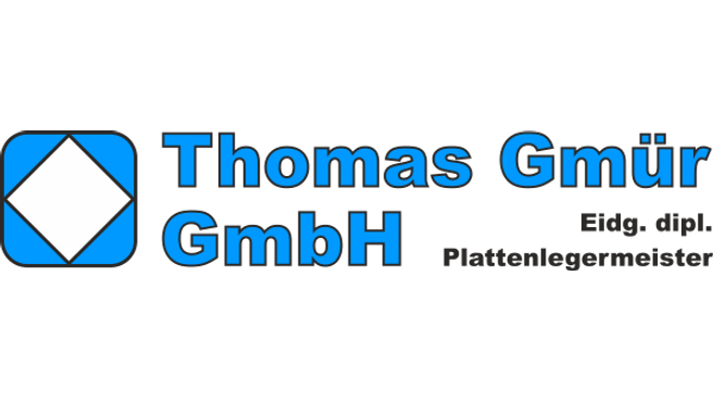 Immagine Thomas Gmür GmbH