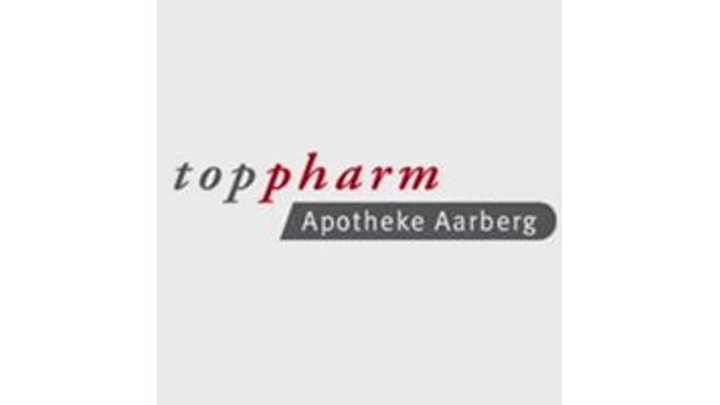 TopPharm Apotheke Aarberg AG image