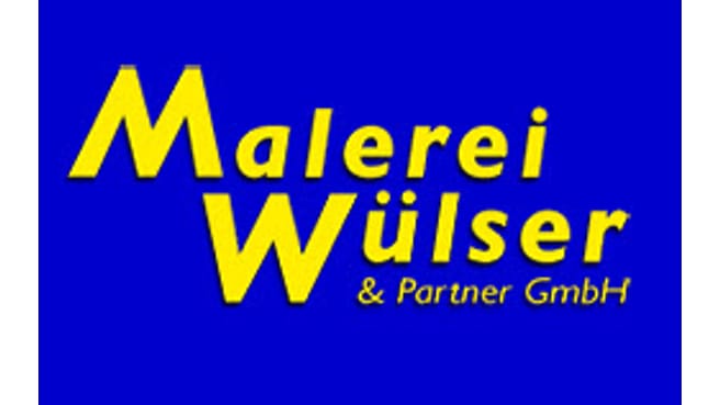 Malerei Wülser & Partner GmbH image