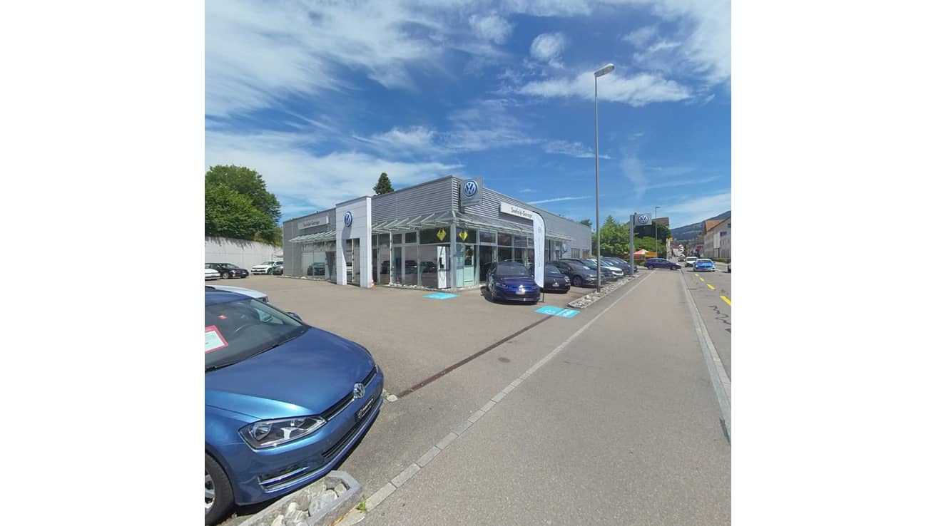 ᐅ SeefeldGarage AG (Rüti ZH) ☎️Contact