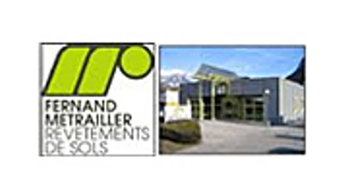 ᐅ Métrailler Fernand & Fils Sàrl (Sierre) | ☎️Kontakt