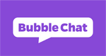 Bild Bubble Chat