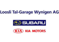 Image Loosli Tal-Garage Wynigen AG