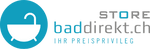 Bild baddirekt ch/Myjoys AG