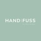 Hand und Fuss by Max Binder image