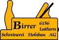 Image Birrer Schreinerei Holzbau AG