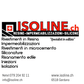 Isoline image