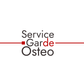 Image SGO - Service de Garde Ostéopathique - Riviera - Chablais