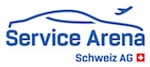 Bild Service Arena Schweiz AG