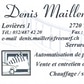 Mailler Denis image