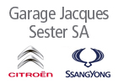Garage Jacques Sester SA image