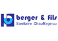 Image Berger & Fils Sanitaire-Chauffage Sàrl