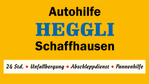 Image Autohilfe Heggli Schaffhausen