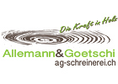 Image Allemann & Goetschi Schreinerei AG