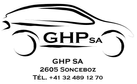 GHP SA image