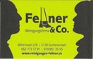 Fellner & Co. Reinigungsfirma image