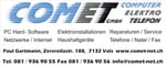 Image Comet Computer Elektro Telefon GmbH