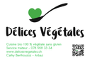 Image Délices Végétales