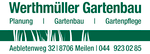 Image Werthmüller Gartenbau GmbH