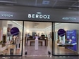 Immagine Berdoz Vision & Audition