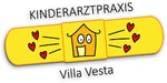 Kinderarztpraxis Villa Vesta, image