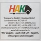 HAK Umzüge GmbH image