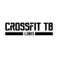 Image CrossFit TB Toms Box