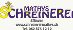 Image Schreinerei Mathys GmbH