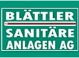 Blättler Sanitäre Anlagen AG image