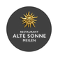 Restaurant Alte Sonne image