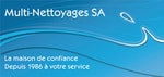 Multi-Nettoyages SA image