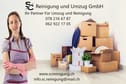 Immagine SCreinigung und Umzug GmbH