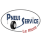 Image Pneus Service Le Mont - Gaël Terrapon
