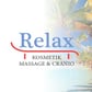 Image Relax Kosmetik, Massage und Craniosacral-Therapie