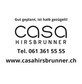 Bild CASA HIRSBRUNNER AG