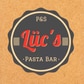 Image Lüc's Pasta