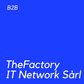 Immagine TheFactory IT Network Sàrl