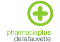 Image Pharmacie de la Fauvette SA