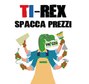 Image Ti-REX di Vidakovic Srdan