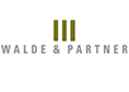 Bild Walde & Partner Immobilien AG