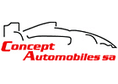 Image Concept Automobiles SA