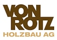 Image von Rotz Holzbau AG