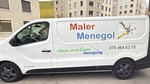 Bild Maler Menegol