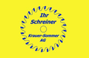 Ihr Schreiner Krauer-Sommer AG image