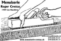 Menuiserie Crettaz image