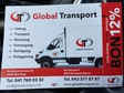 Bild AAA Global Transport GmbH